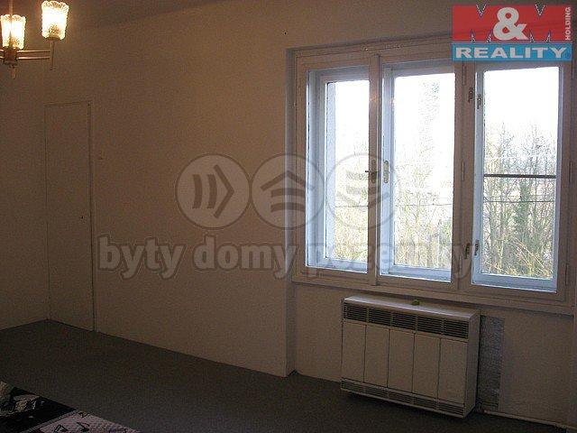 Pronajem bytu 2+kk 62 m2