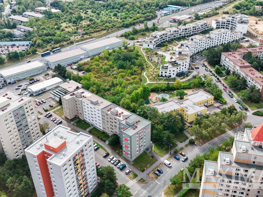 Prodej bytu 3+1 76 m2, Praha – náhled fotky 29