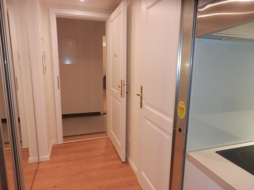 Pronájem bytu 2+kk 37 m2