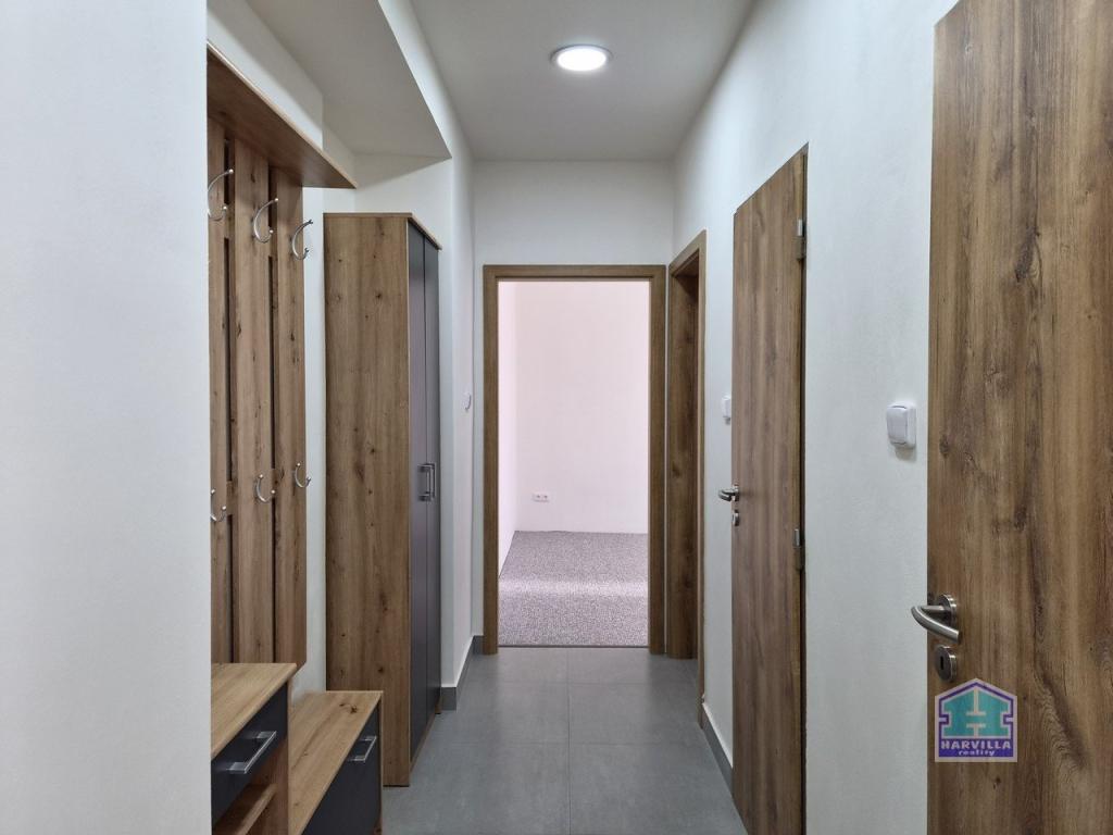 Pronájem bytu 2+1 46 m2