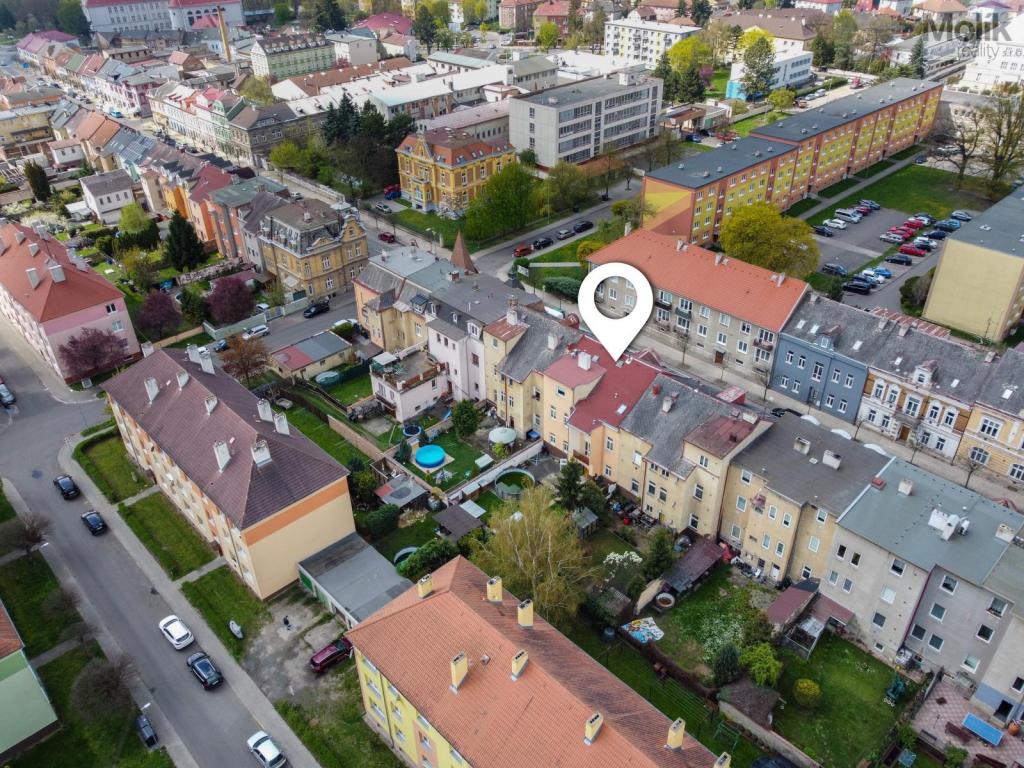 Prodej domu 330 m2