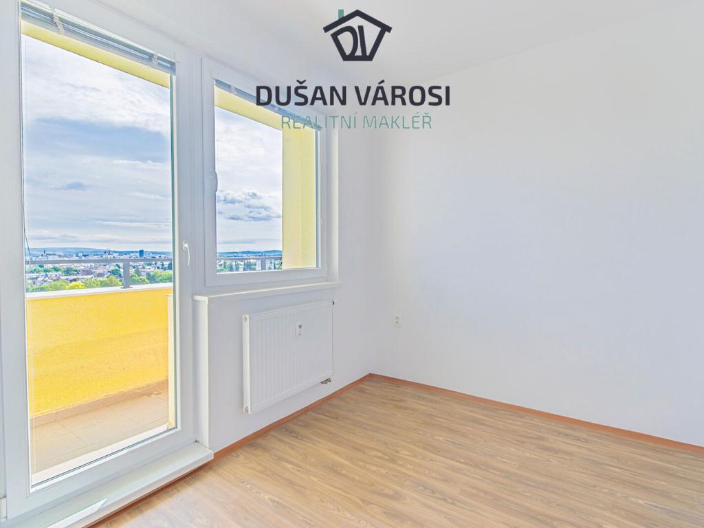 Pronájem bytu 2+kk 35 m2