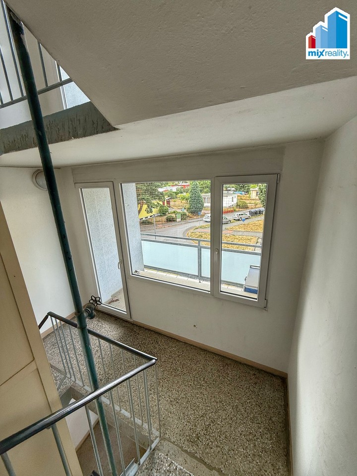 Prodej bytu 2+1 56 m2, Nýřany – náhled fotky 22