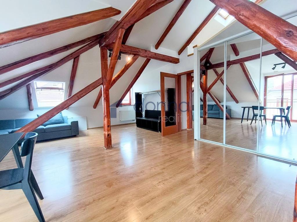 Pronájem bytu 3+kk 90 m2