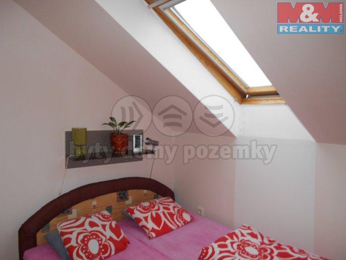 Pronajem bytu 3+kk 60 m2