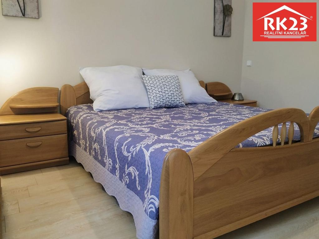 Prodej bytu 3+kk 65 m2, Mariánské Lázně – náhled fotky 13