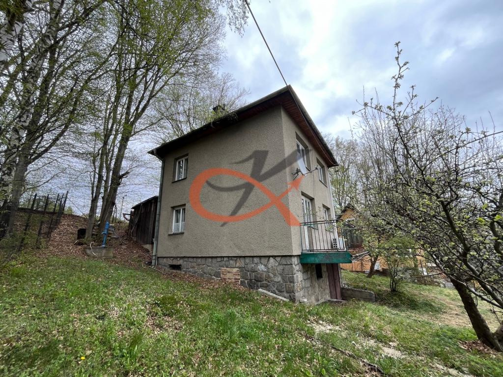 Prodej domu 140 m2