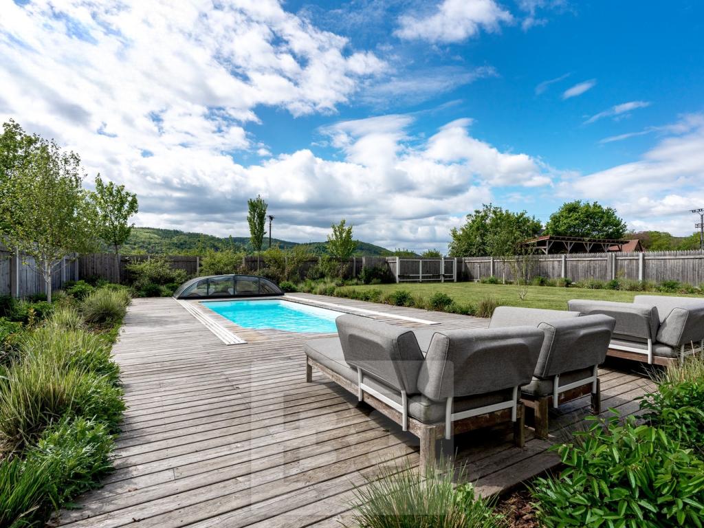 Prodej domu 177 m² – pohled 2
