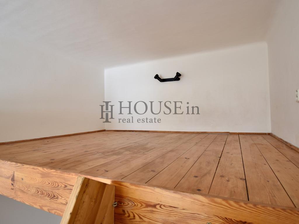 Pronájem bytu 2+kk 59 m2