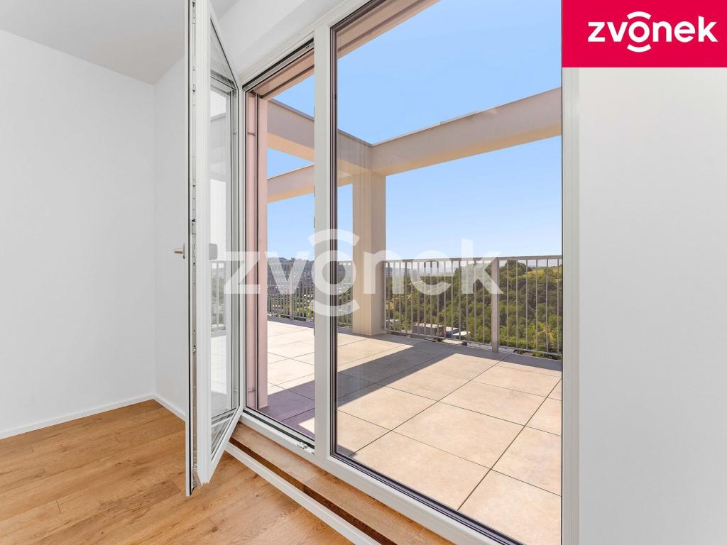 Pronájem bytu 3+kk 143 m2
