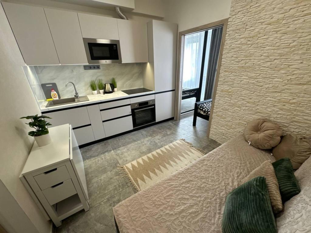 Pronájem bytu 2+kk 33 m2