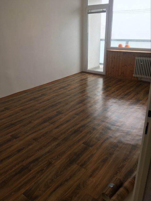 Pronajem bytu 2+1 55 m2