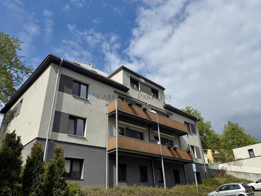 4+kk, Ostrava - Na Burni, 0 Kč, 119 m2