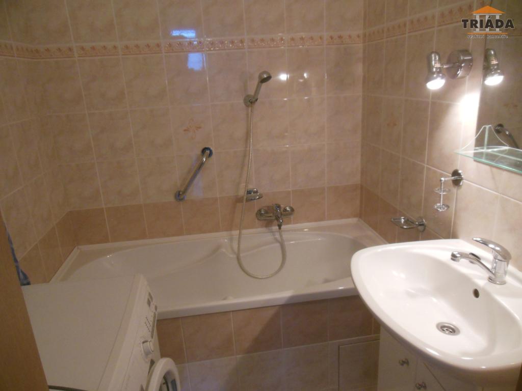 Pronájem bytu 4+1 83 m2