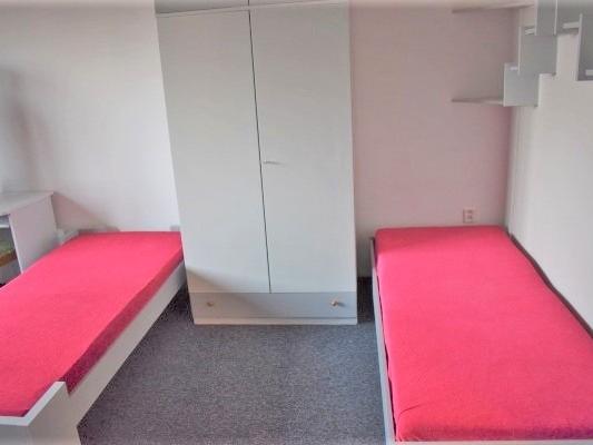 Spolubydlení atypický 75 m2