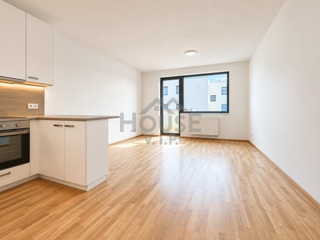 Pronájem bytu 1+kk 35 m2