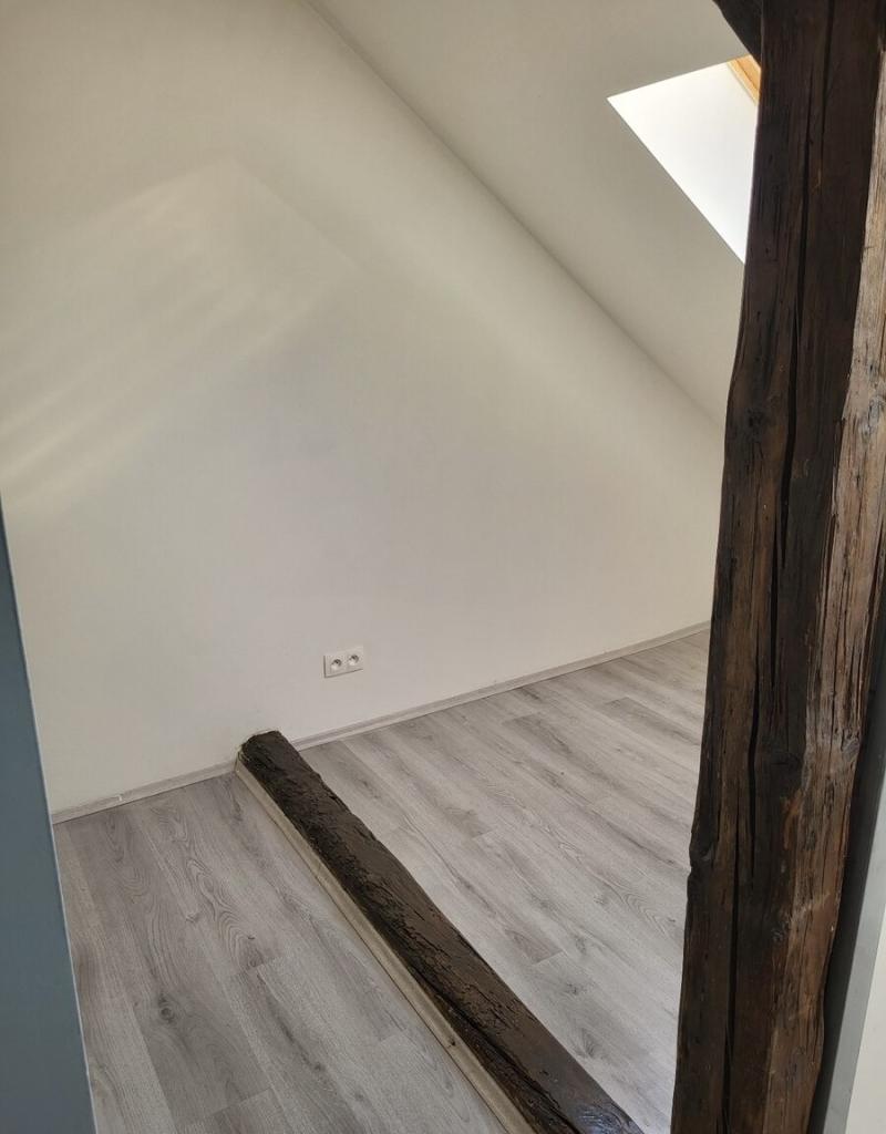 Pronájem bytu 1+kk 21 m2