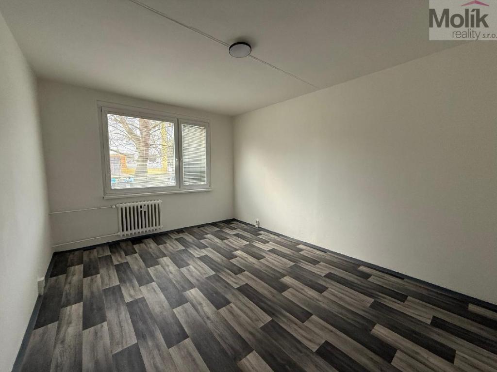Pronájem bytu 3+1 66 m2