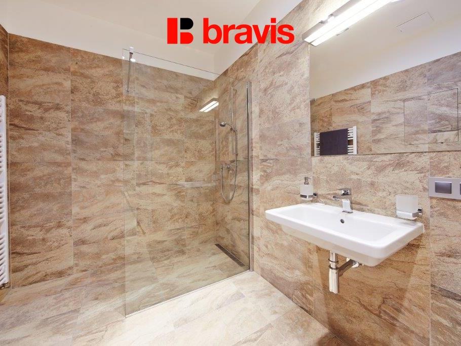 Pronájem bytu 2+kk 69 m2, Brno – náhled fotky 3