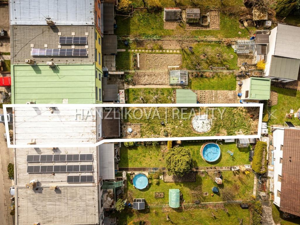 Prodej domu 331 m2