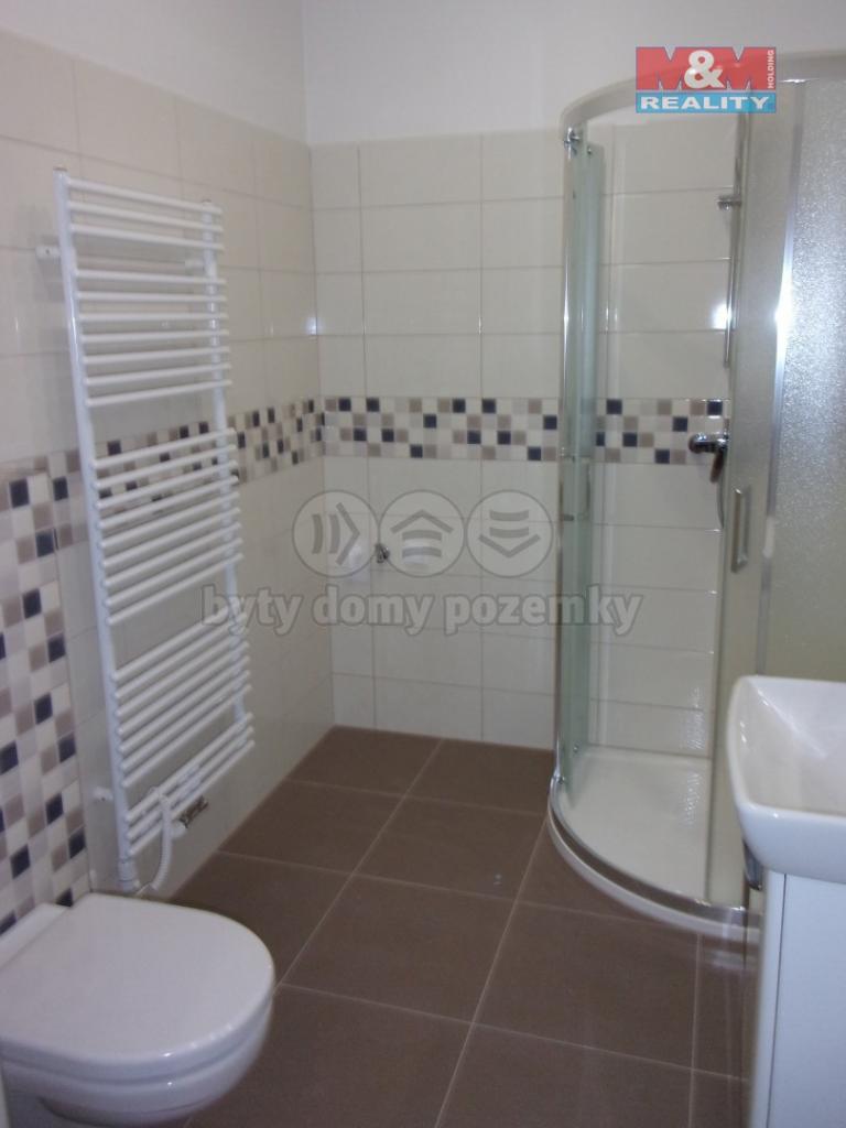 Pronajem bytu 2+kk 34 m2