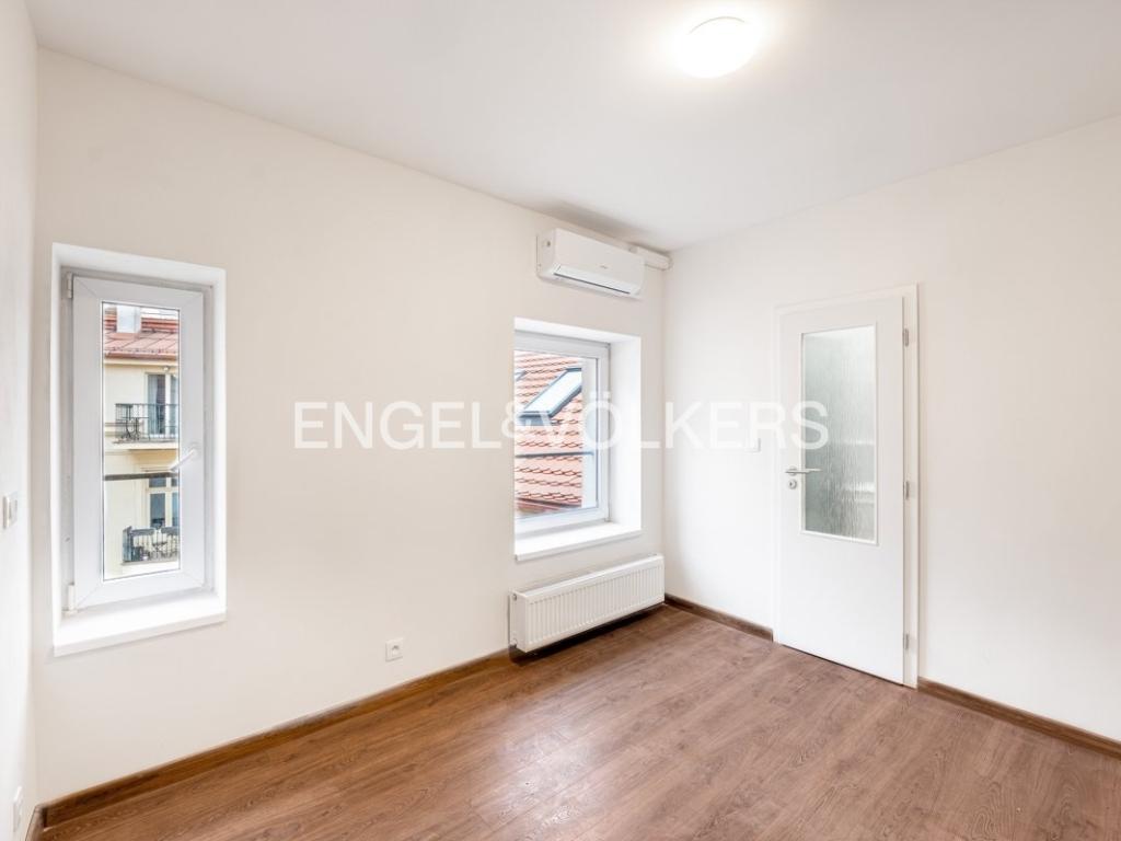 Pronájem bytu 2+kk 74 m2