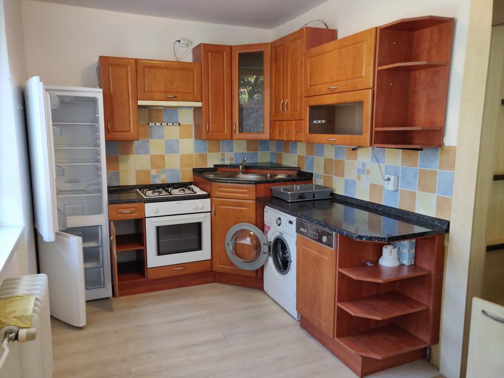 Pronajem bytu 3+kk 63 m2