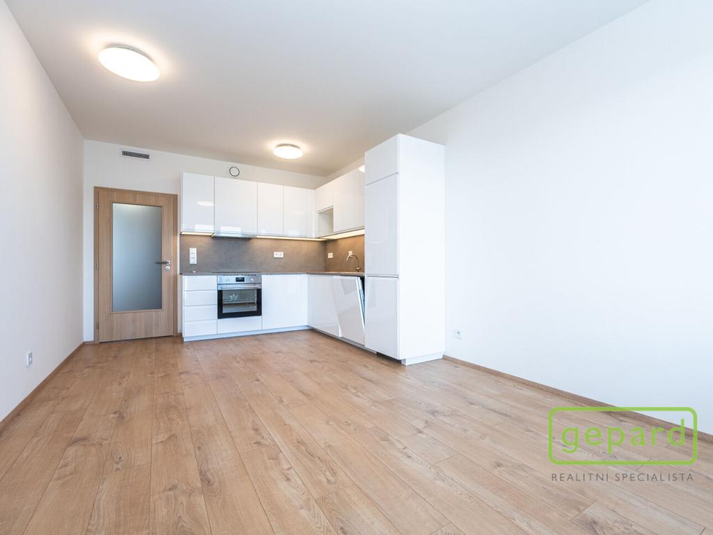 Pronájem bytu 3+kk 61 m2