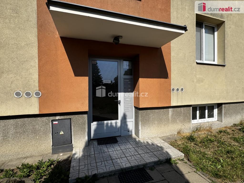 Prodej bytu 2+1 47 m2