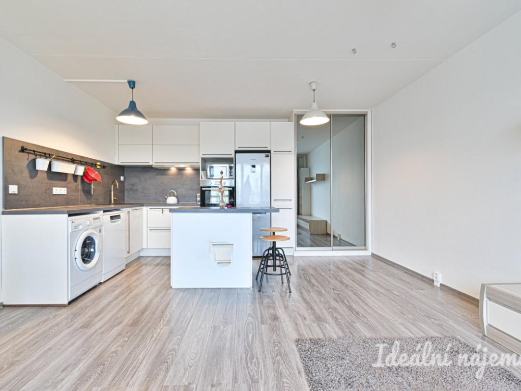 Pronájem bytu 2+kk 50 m2