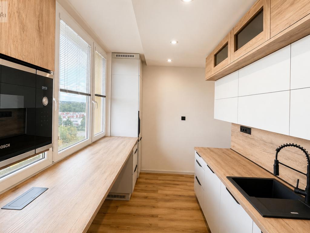 Pronájem bytu 3+1 69 m2