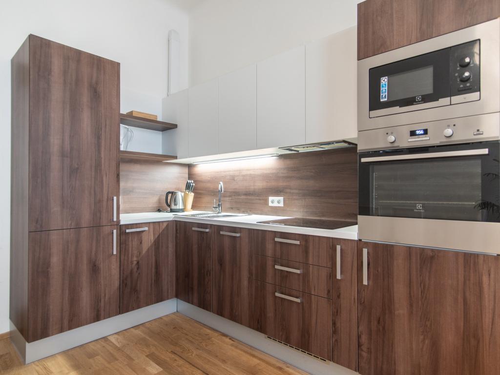 Pronajem bytu 2+kk 52 m2