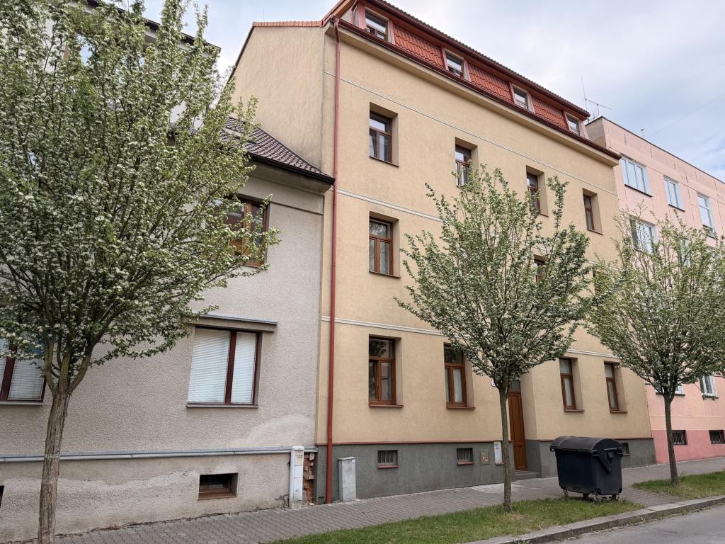 Pronájem bytu 3+kk 78 m2, Plzeň – náhled fotky 12