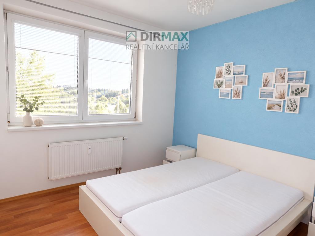 Pronájem bytu 2+kk 55 m2