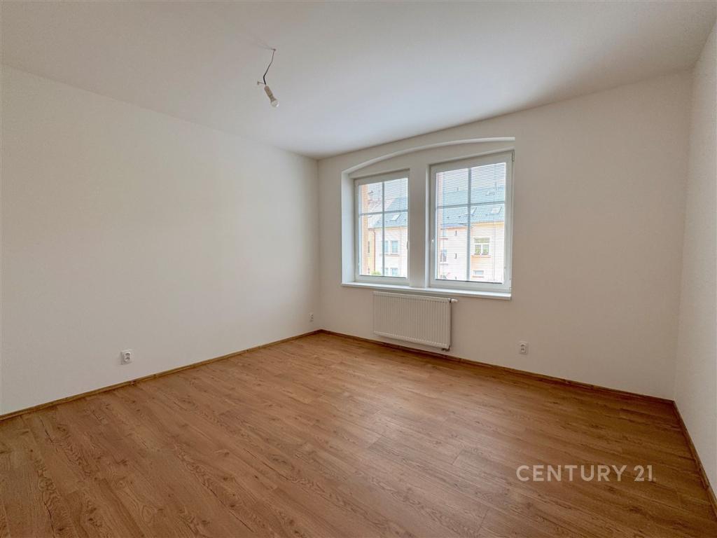 Pronájem bytu 2+1 70 m2