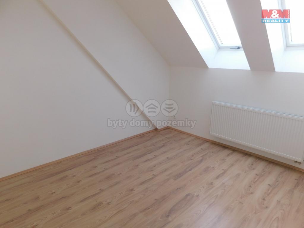 Pronajem bytu 2+kk 60 m2