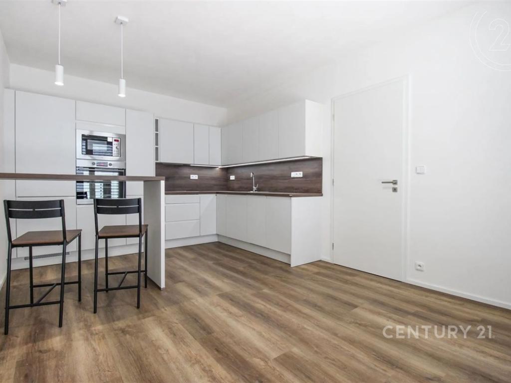 Pronájem bytu 2+kk 46 m2