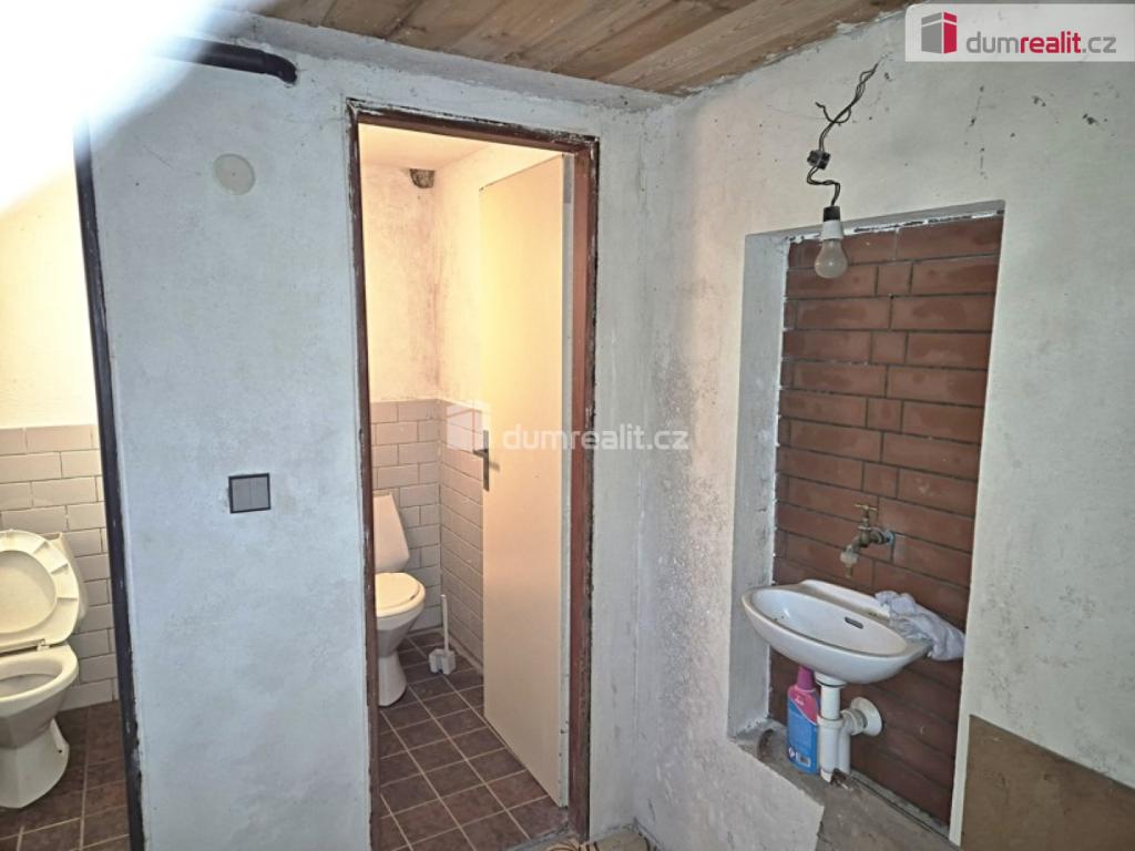 Prodej domu 214 m2, Smržovka – náhled fotky 12