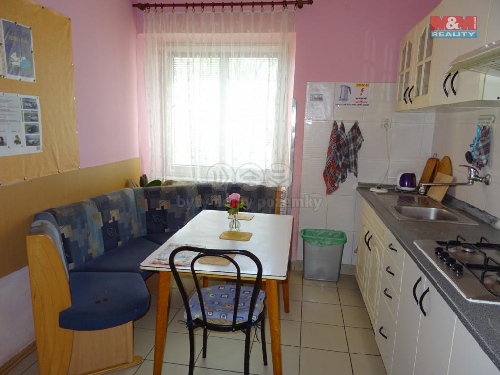 Pronajem bytu dům 179 m2
