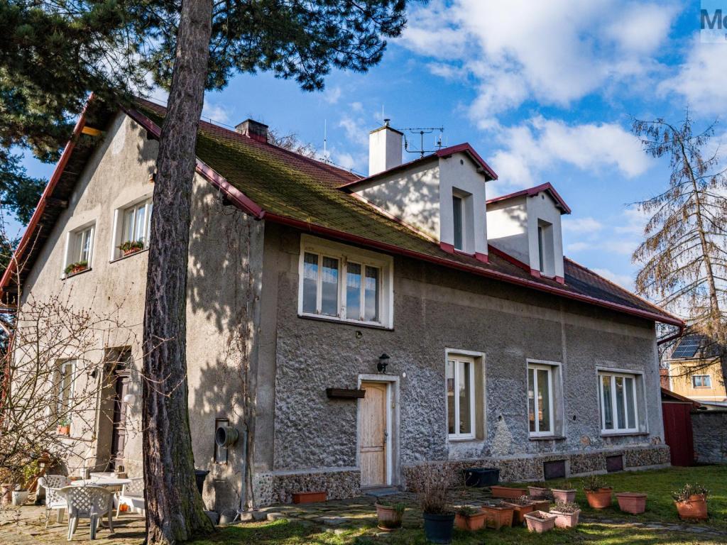Prodej domu 291 m2