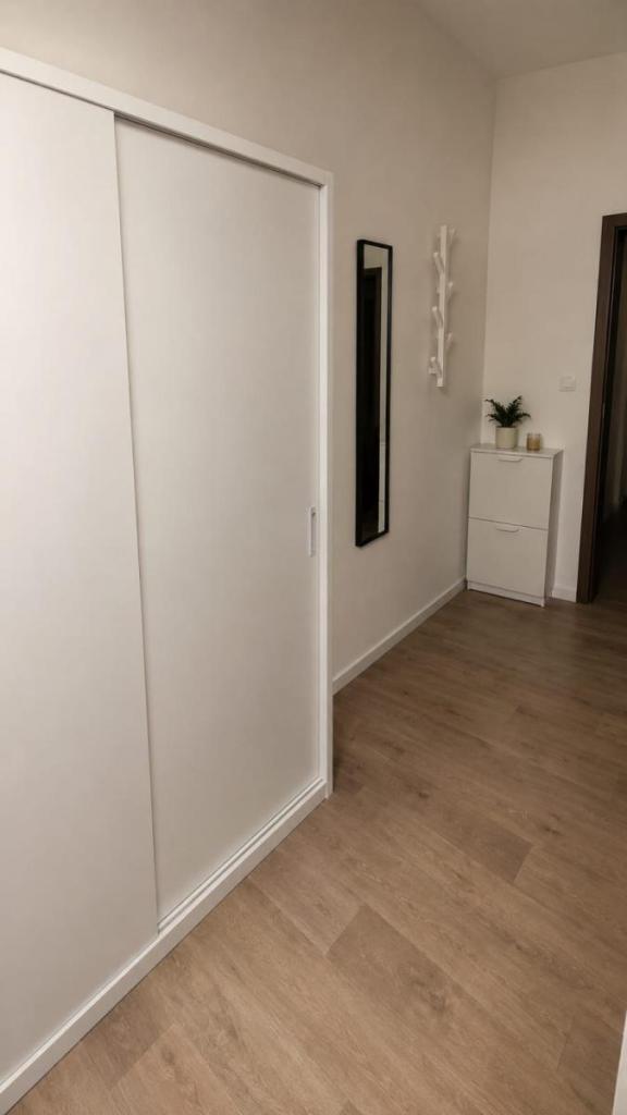 Pronájem bytu 1+kk 35 m2