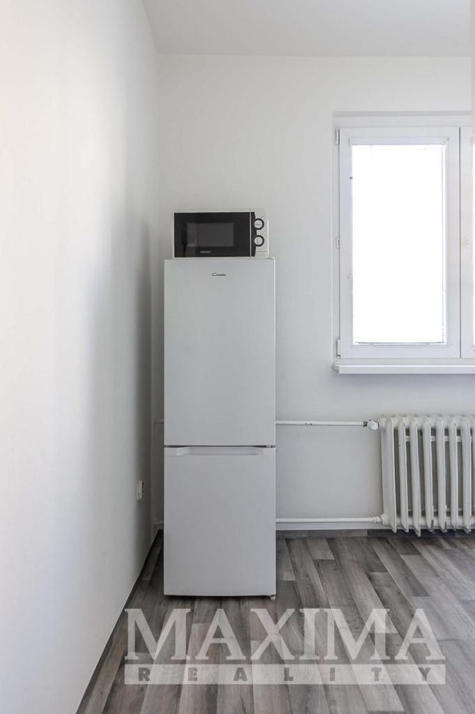 Pronájem bytu 2+1 56 m2