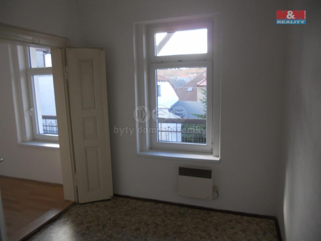 Pronajem bytu 3+kk 70 m2