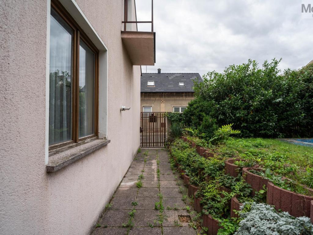 Prodej domu 81 m2