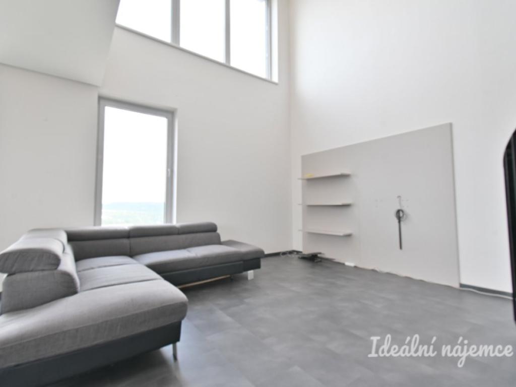 Pronájem bytu 2+kk 76 m2