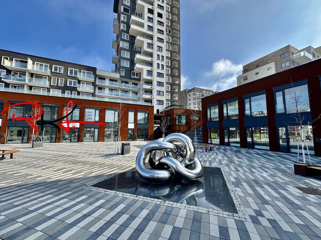 Prodej bytu 1+kk 30 m2, Praha – náhled fotky 6