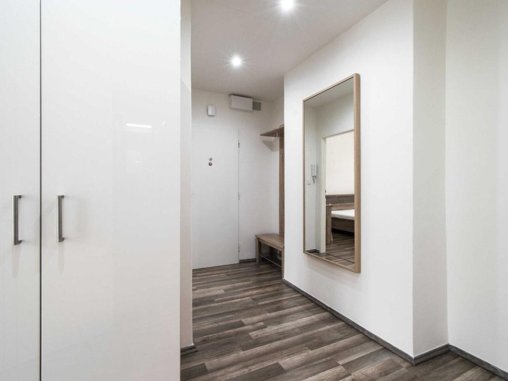 Pronájem bytu 1+1 36 m² – pohled 6