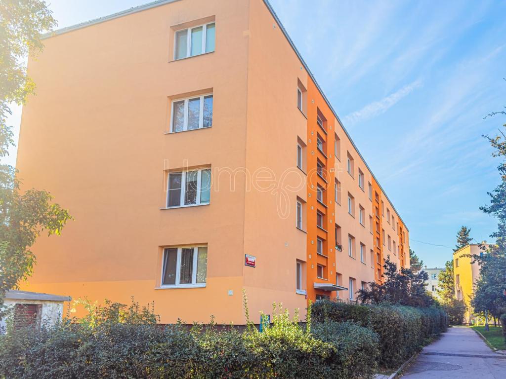 Prodej bytu 2+kk 50 m2, Praha – náhled fotky 21