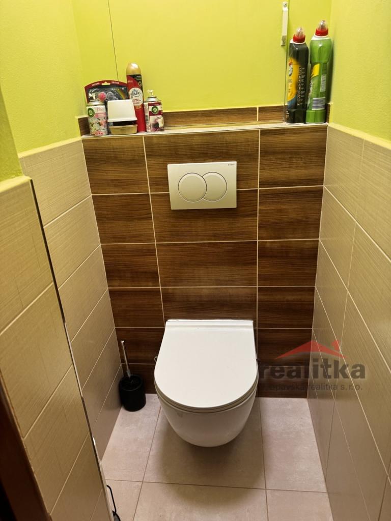 Pronájem bytu 2+1 50 m2, Opava – náhled fotky 11