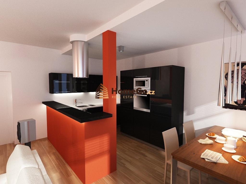 Prodej bytu 2+1 75 m2, Praha – náhled fotky 18
